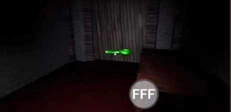 恐怖乔奶奶游戏官方最新版图1