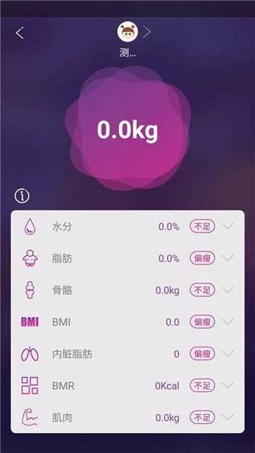 联络健康安卓版图2