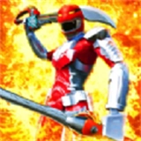 英雄电力武士最新免费版