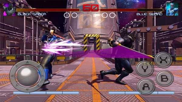 英雄电力武士最新免费版图1