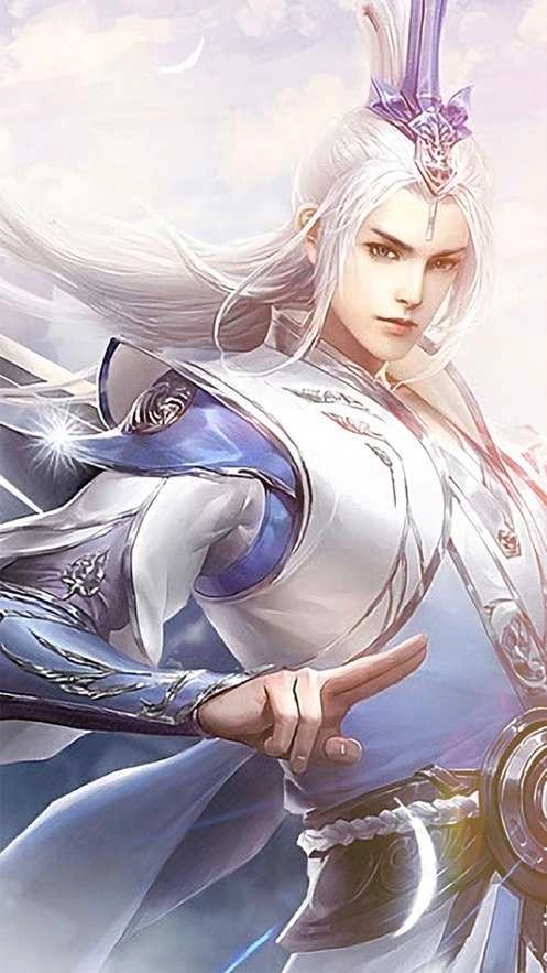 御仙灵域安卓官方版图3