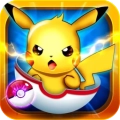 皮卡丘日月全集游戏官方最新版