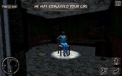 变态的杰森亨特(PsychopathJasonHunt)安卓直装版图3