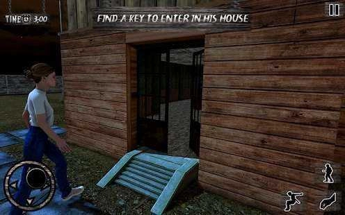 变态的杰森亨特(PsychopathJasonHunt)安卓直装版图1