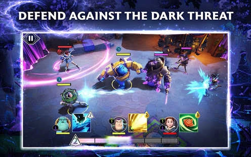 迪士尼魔镜幻境(Mirrorverse)最新免费版图2