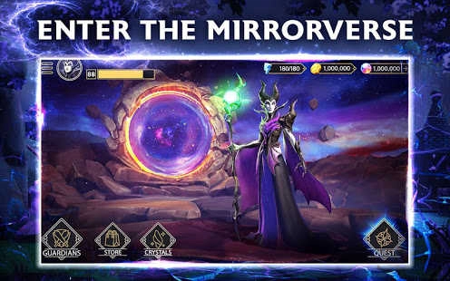 迪士尼魔镜幻境(Mirrorverse)最新免费版图3