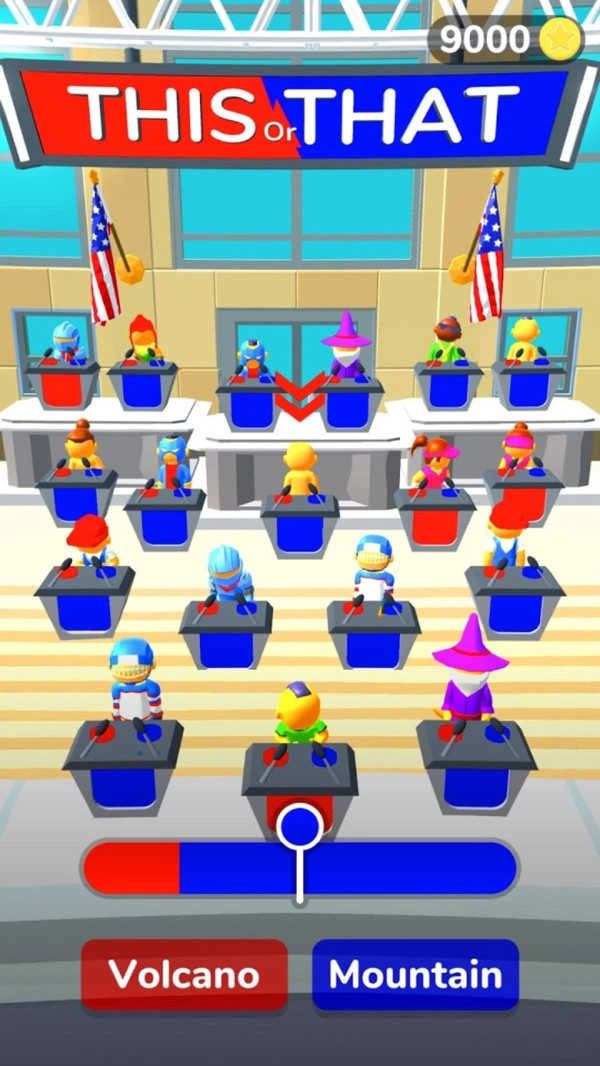 谎话求生游戏无广告版图1