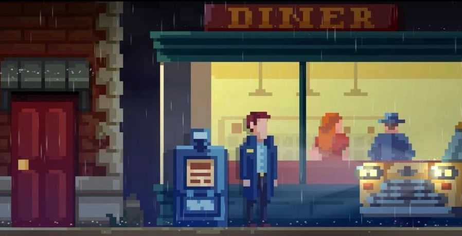 黑暗事件薄安卓免费版图3