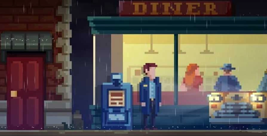 黑暗事件薄安卓免费版图2