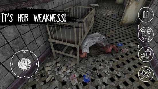 Creepy医院(CreepyHospital)官方正版图1