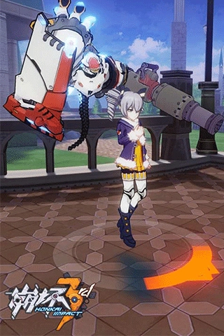 崩坏3游戏纯净最新版图3