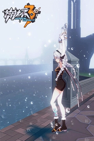 崩坏3游戏纯净最新版图1