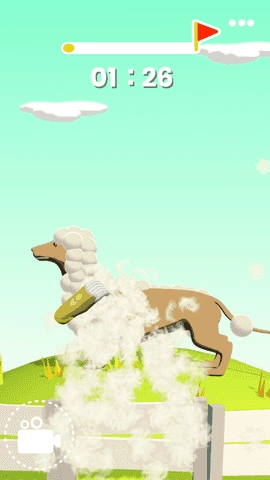 我剃毛特6(FurFun)安卓官方版图3