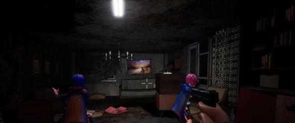 死亡之种2游戏完整版图3