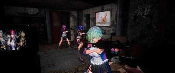 死亡之种2游戏完整版图2