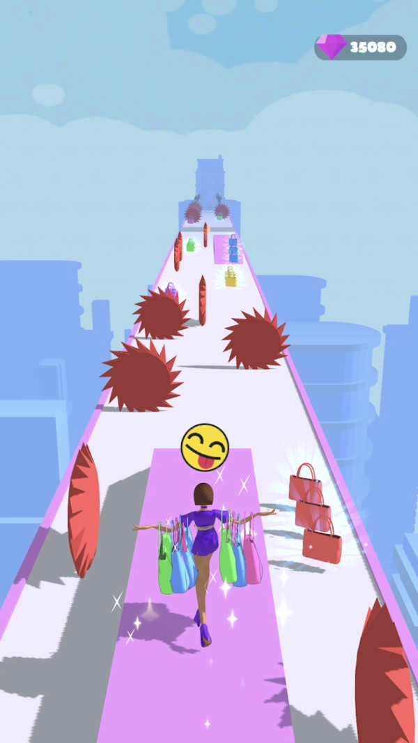 姐的手提包贼多手游免费版图1