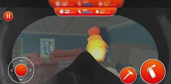 城市消防员英雄安卓直装版图3