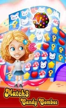 糖果世界历险记(CandyLandAdventures)游戏绿色版图2