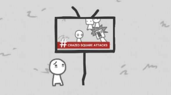 新闻制造者(webecomewhatwebehold)游戏纯净版图2