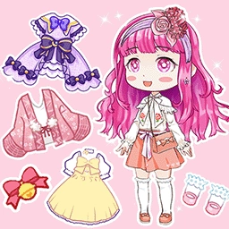 心动盲盒女孩安卓官方版