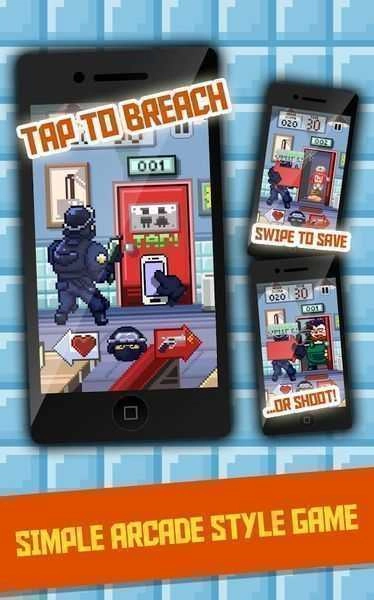 开门查水表(ToiletSquad)官方正版图2