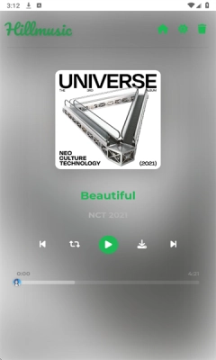 音盒TV安卓免费版图3