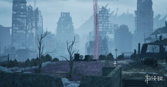 如何在《噬血代码2》中前往腐蚀伤疤