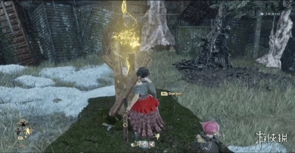 《噬血代码2》中莱尔契约的修复方式