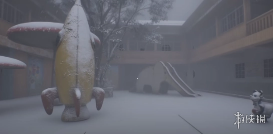 《千禧梦》中天气调节器大雪的获取途径