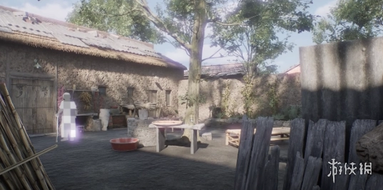 如何获得《千禧梦》卡通水彩胶片