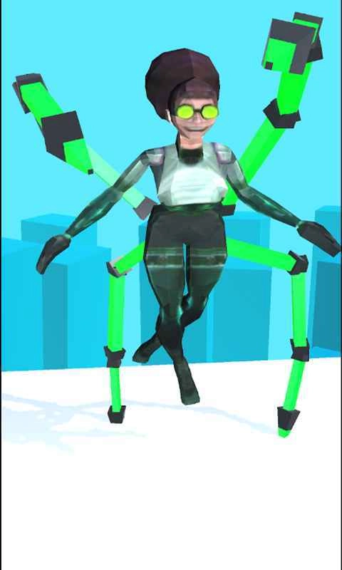 章鱼先生游戏纯净最新版图3