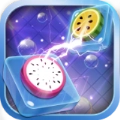水果闪电方块(LinkTheTile)游戏完整版