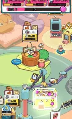 放置抓娃娃大亨手机免费版图2