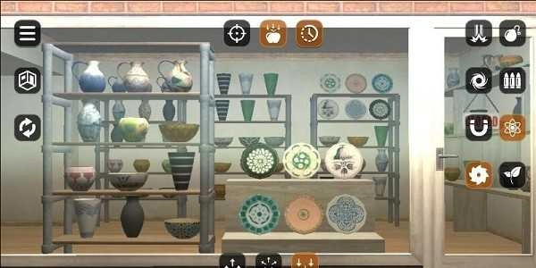 房间毁灭模拟器无广告版图4