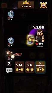 艾德沃夫发财之路(BillionaireDwarf)游戏正版图1