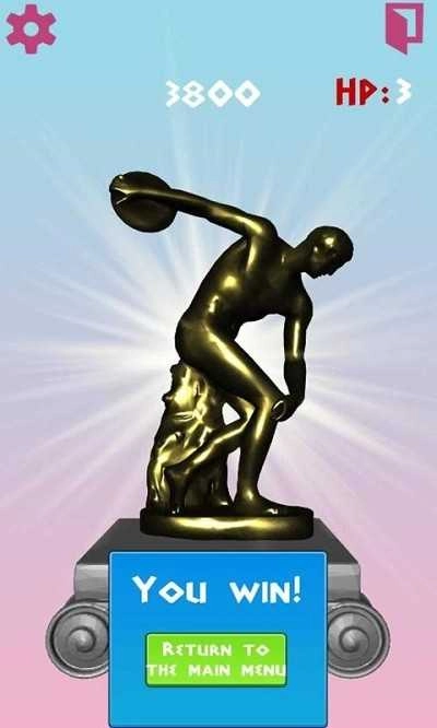 雷神雕刻家游戏正版图2