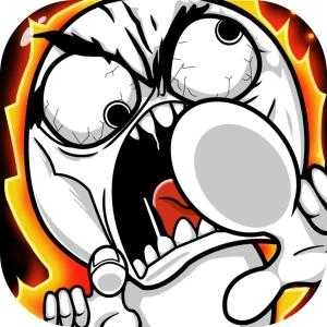 暴走手残大联盟2MOD安卓直装版