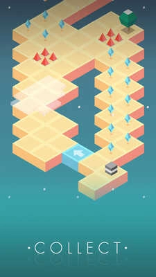 欲望之路直装游戏版图4