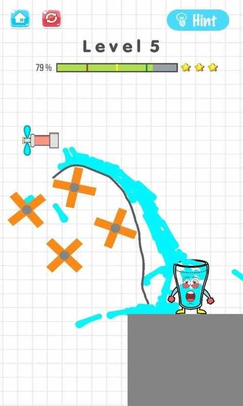 我的微笑(MySmileCup)手游版图3