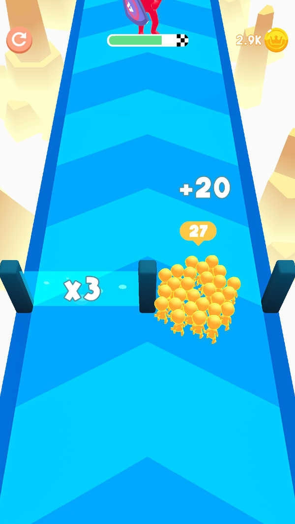 团结行动2游戏无广告版图1