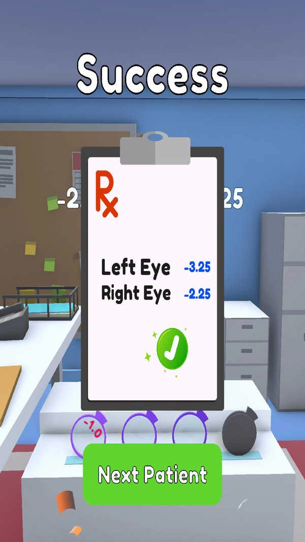 我眼神儿贼差游戏纯净版图3