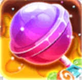 开心糖果宝贝手游无广告版