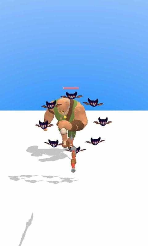 武器克隆大师(WeaponCloner)安卓免费版图1