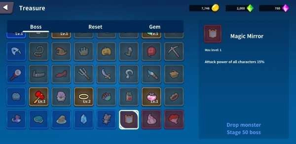 勇者猎人冒险(T-Hunter)手游直装版图2