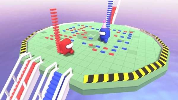 冒名顶替桥比赛(ShortraceMaster)直装游戏版图1