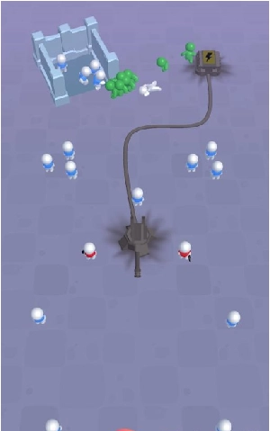 生存攻击(SpawnAttack)直装版图3