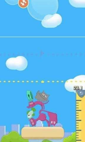 猫咪大厦游戏无广告版图3