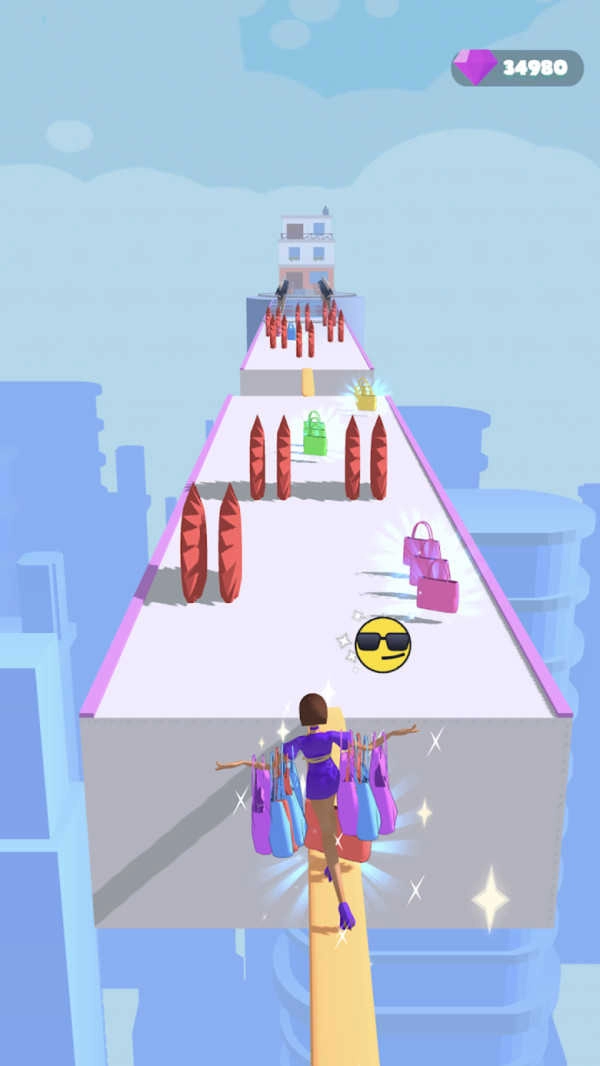 姐的手提包贼多手游免费版图2