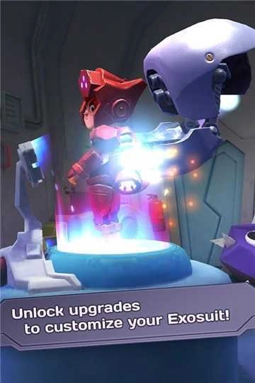 冲刺大师手游直装版图4