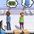 行李匹配(BaggageMatch)游戏纯净最新版